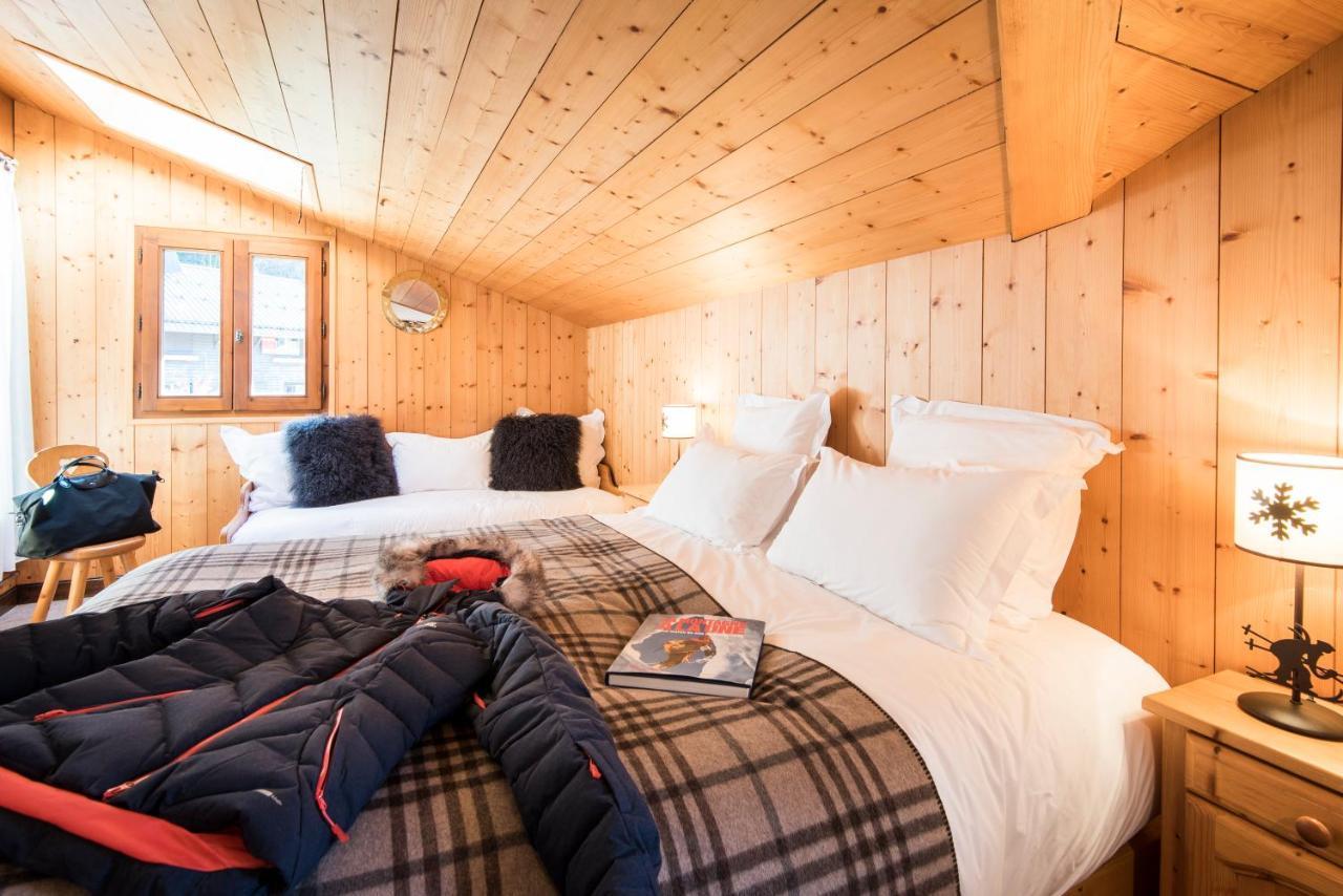 Chalet-hôtel Gai Soleil Hotel 3*