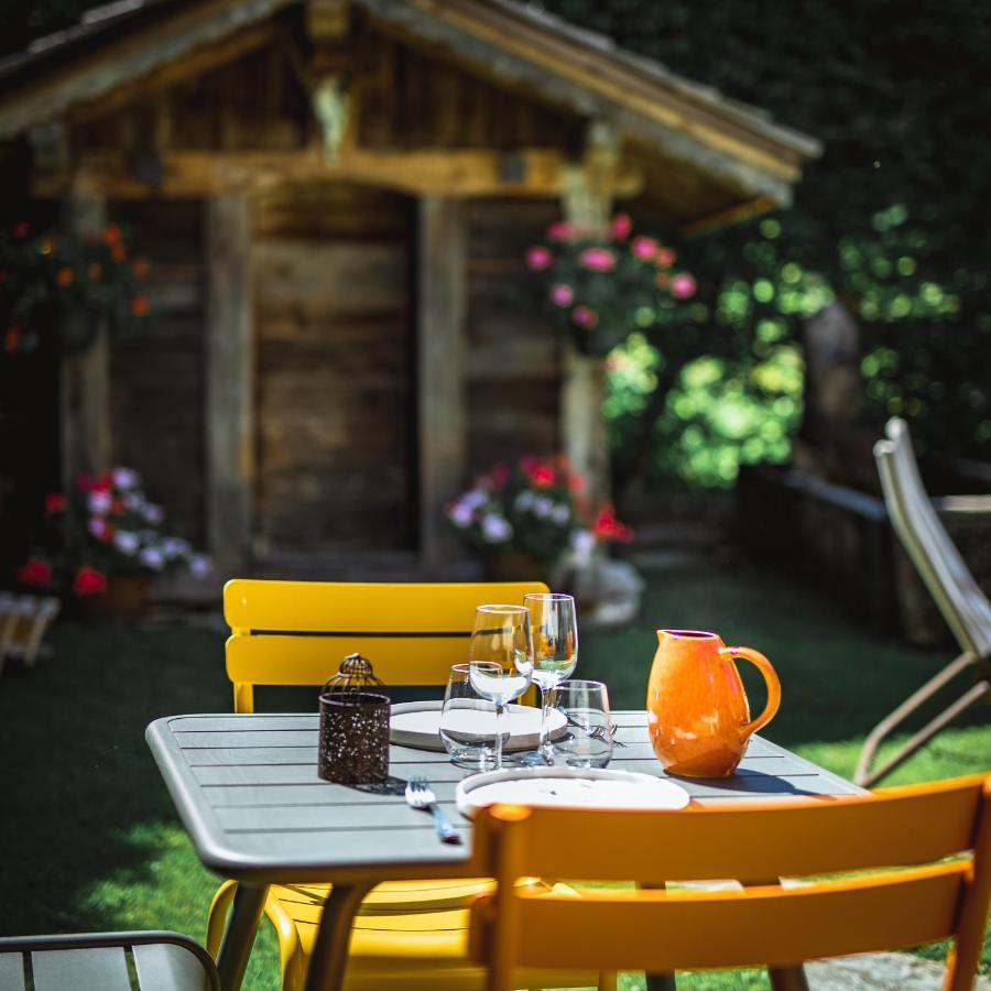 Chalet-hôtel Gai Soleil Hotel 3*