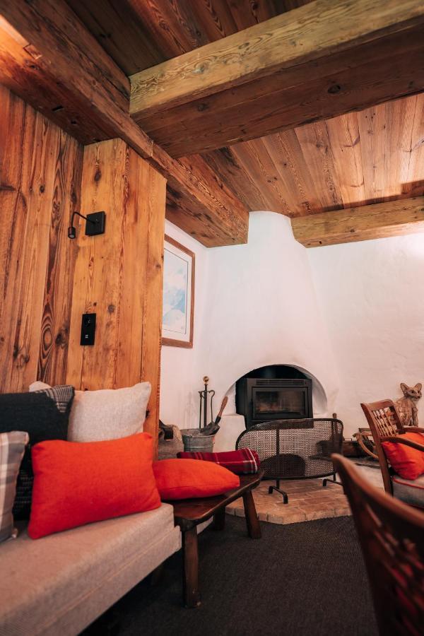 Chalet-hôtel Gai Soleil Hotel Les Contamines-Montjoie