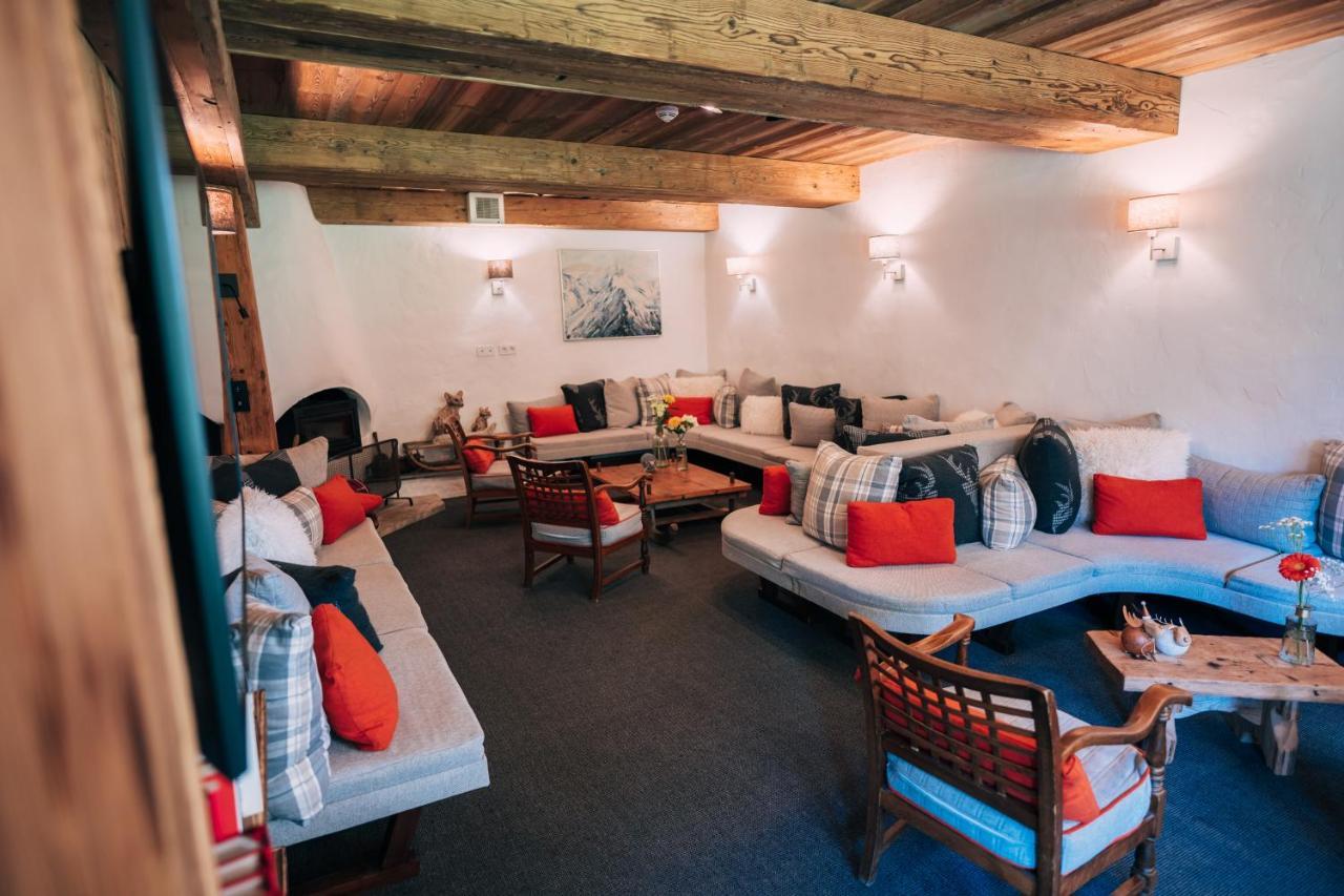 Hotel Chalet-hôtel Gai Soleil Les Contamines-Montjoie
