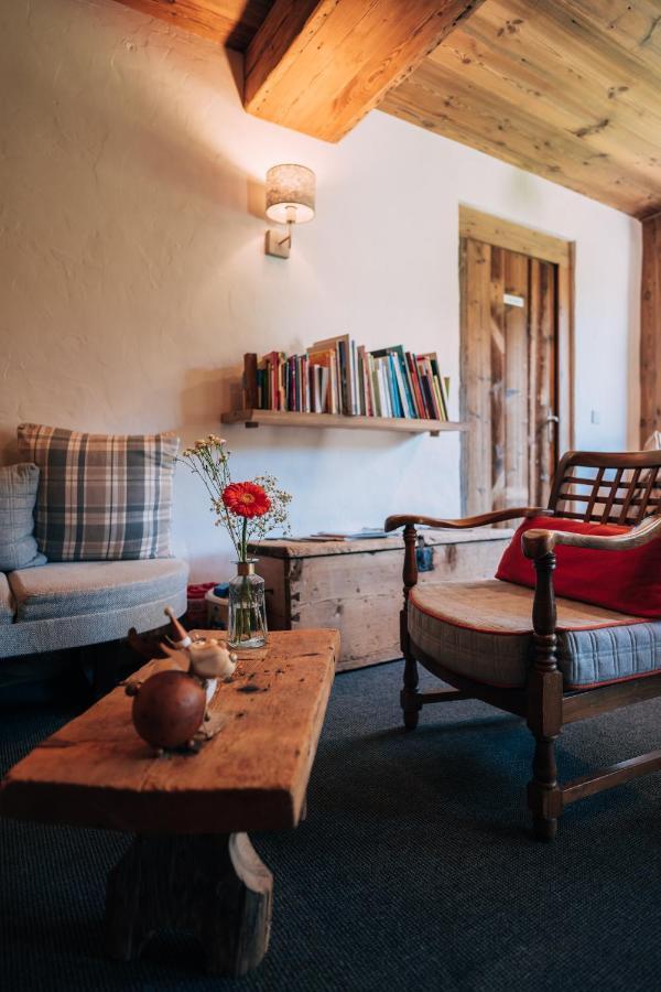 Chalet-hôtel Gai Soleil Hotel