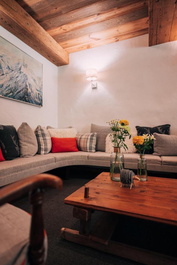 Chalet-hôtel Gai Soleil 3*