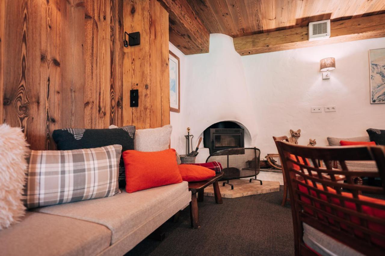 Hotel Chalet-hôtel Gai Soleil