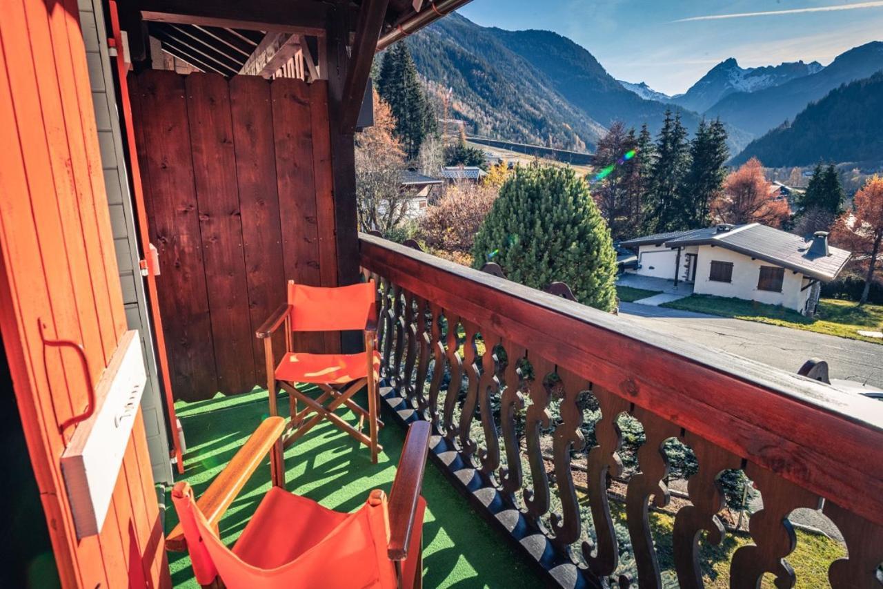 Chalet-hôtel Gai Soleil