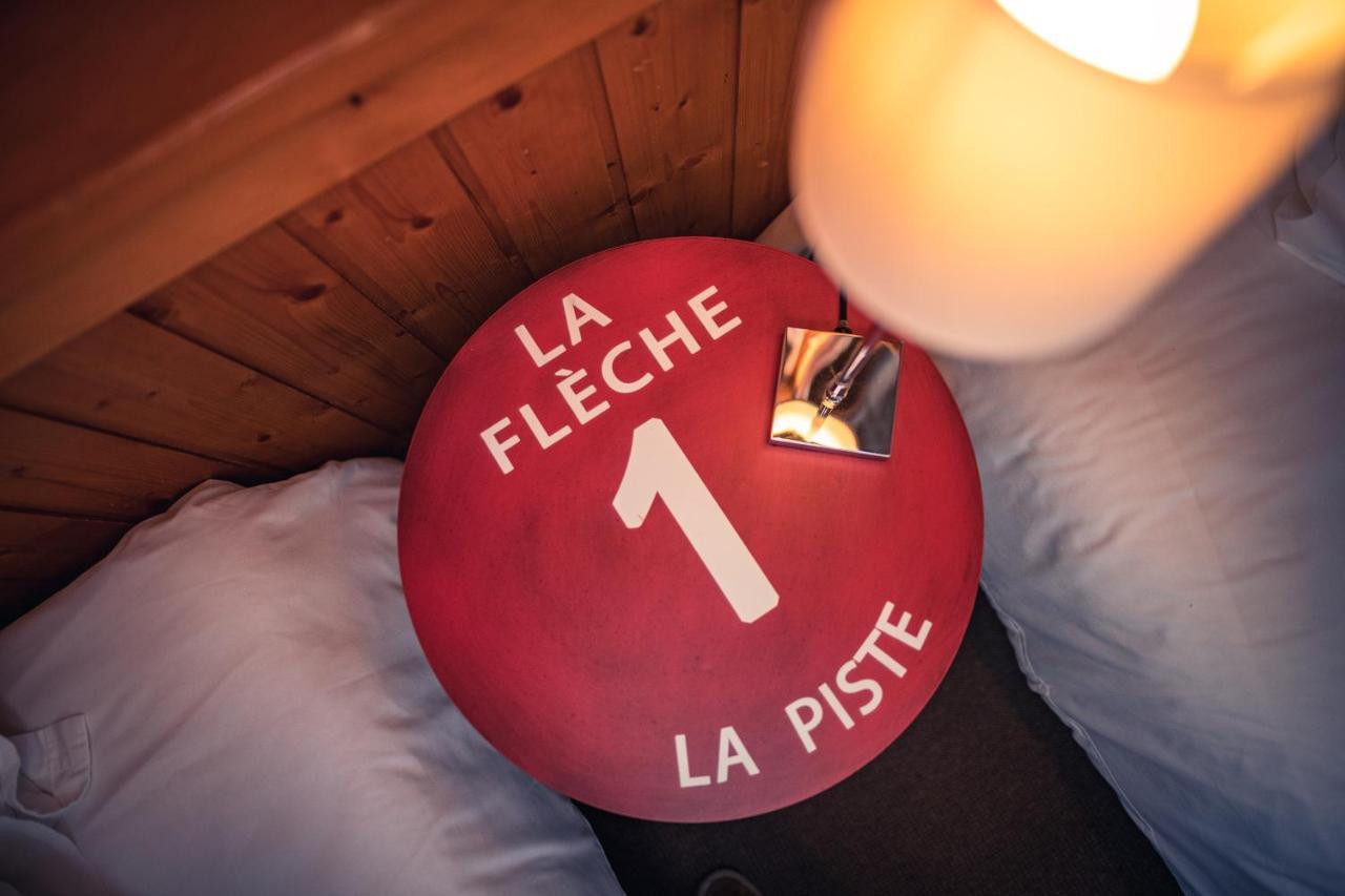 Chalet-hôtel Gai Soleil Hotel