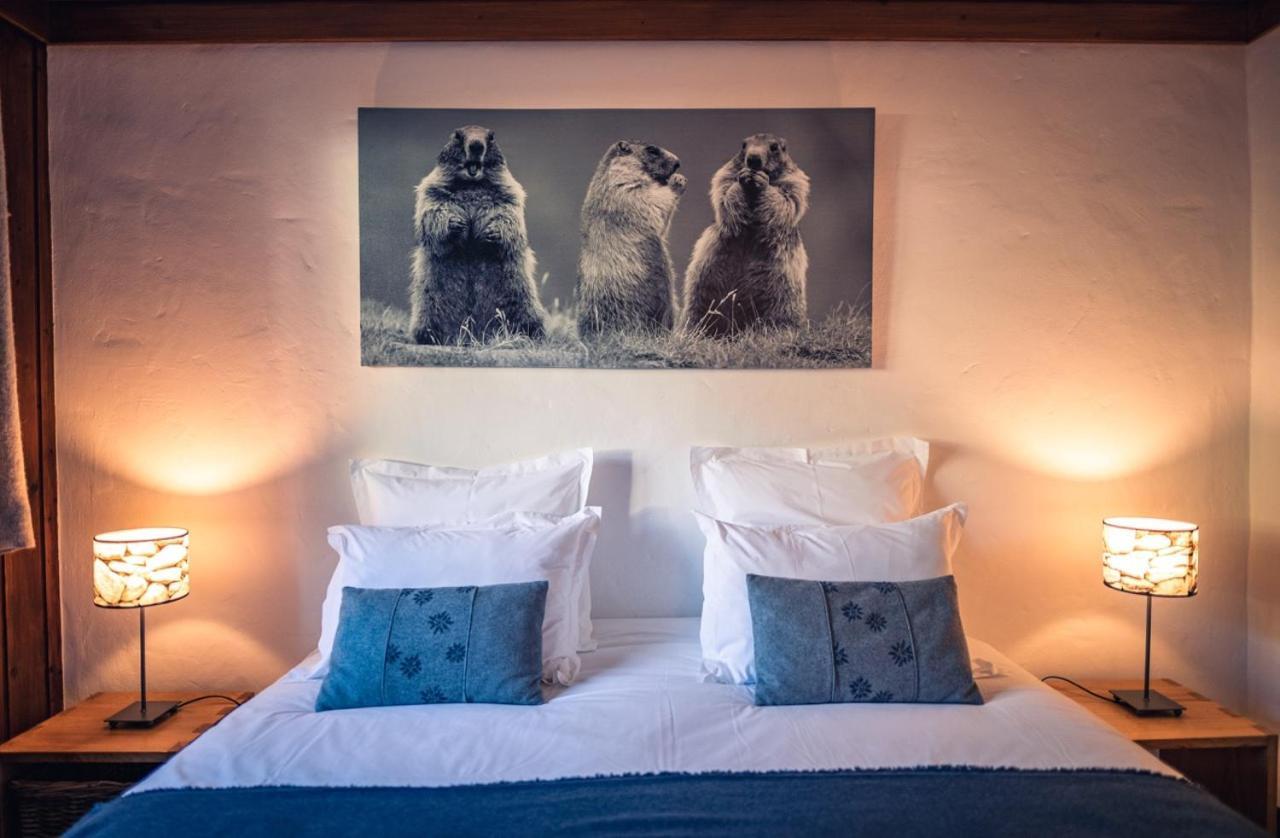 Chalet-hôtel Gai Soleil 3*