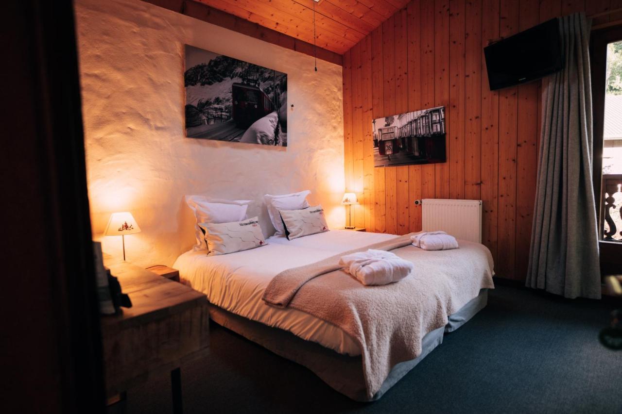 Chalet-hôtel Gai Soleil Hotel