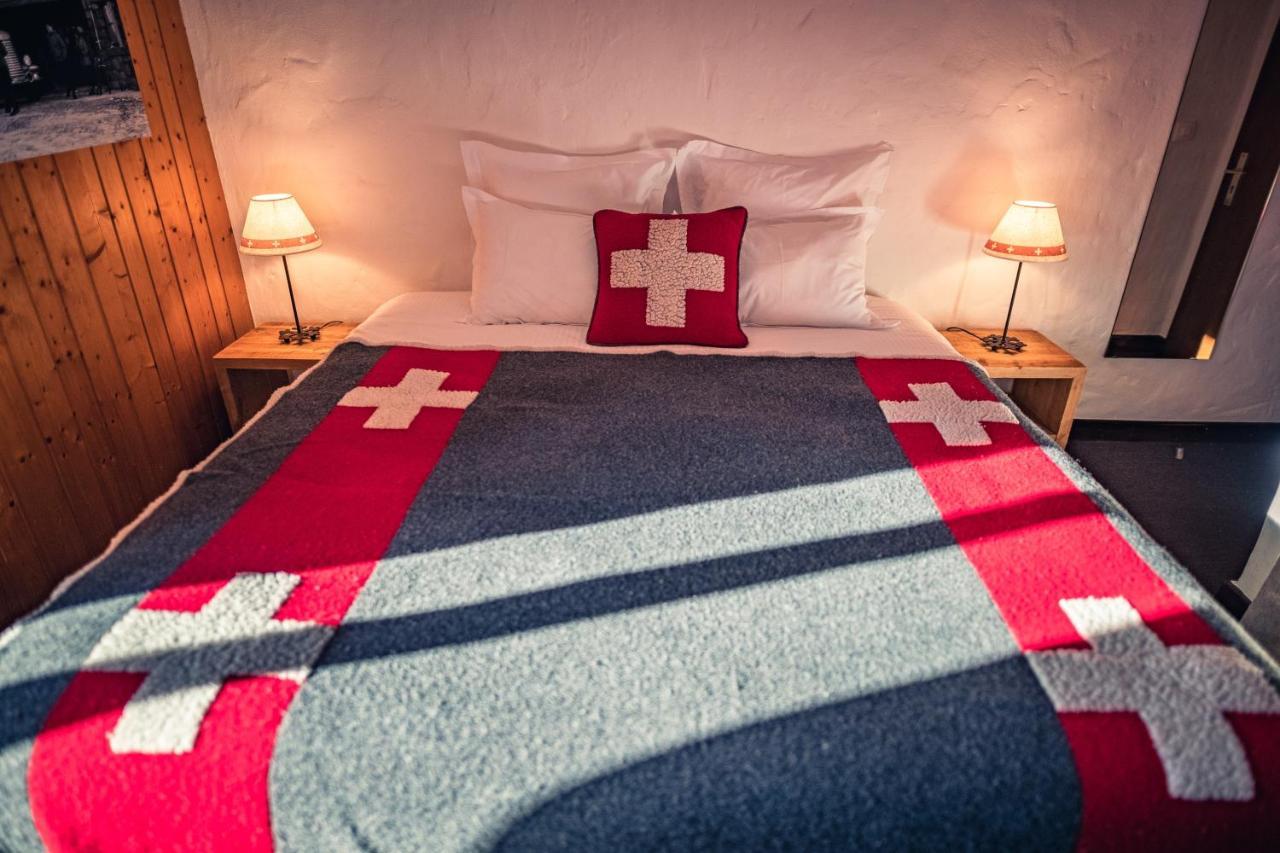 Chalet-hôtel Gai Soleil Hotel
