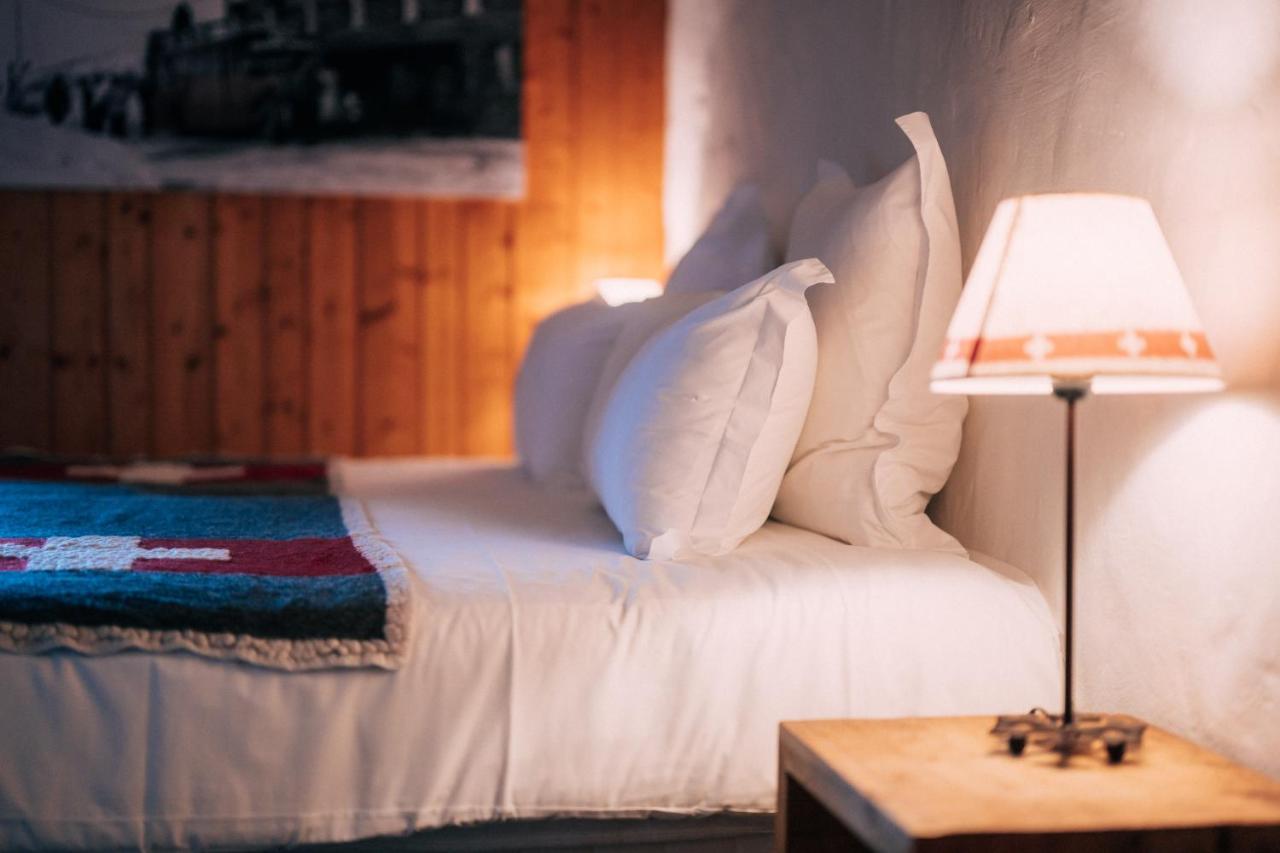 Hotel Chalet-hôtel Gai Soleil Les Contamines-Montjoie