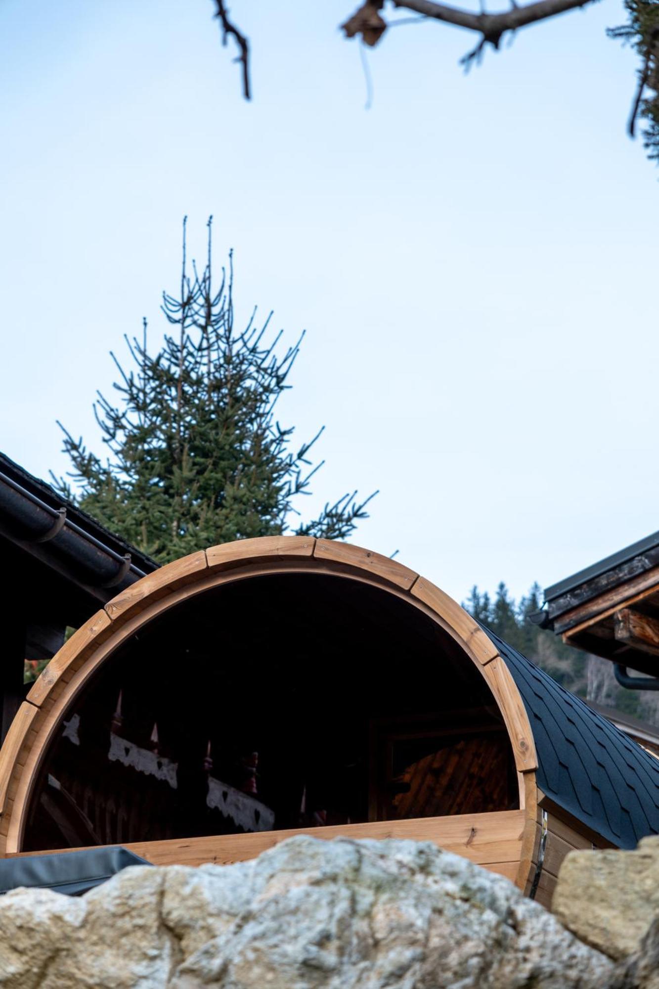Chalet-hôtel Gai Soleil 3* Les Contamines-Montjoie