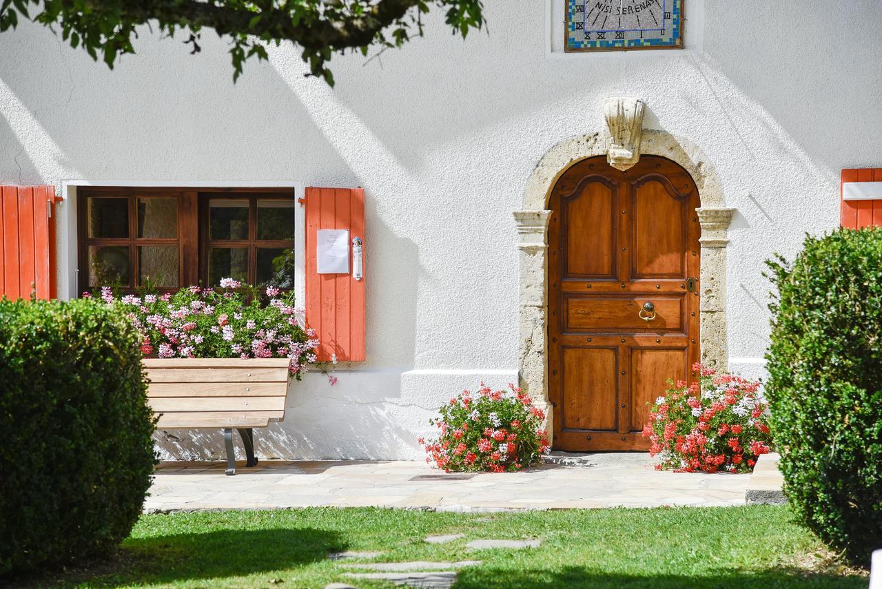 Hotel Chalet-hôtel Gai Soleil
