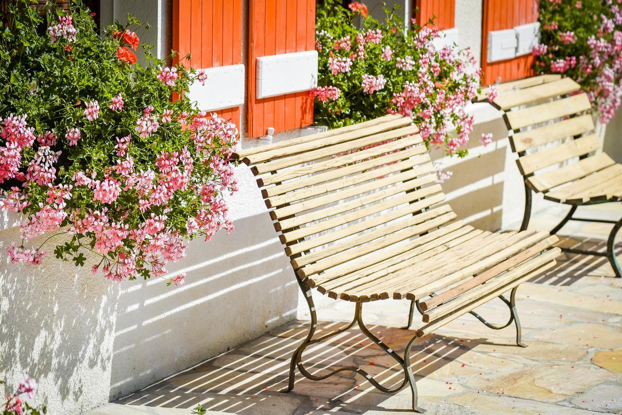 Chalet-hôtel Gai Soleil 3*