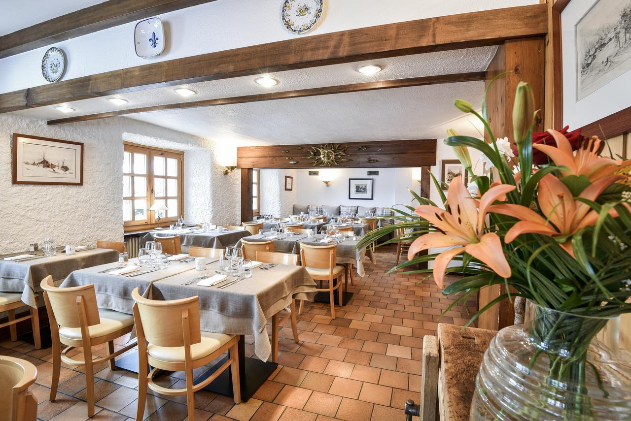 Hotel Chalet-hôtel Gai Soleil Les Contamines-Montjoie
