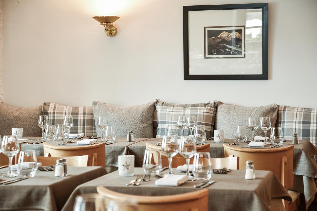 Chalet-hôtel Gai Soleil Hotel 3*