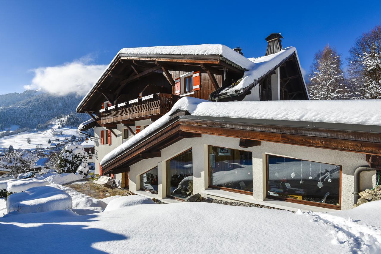 Chalet-hôtel Gai Soleil Hotel Les Contamines-Montjoie
